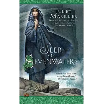 Seer of Sevenwaters (Juliet Marillier)(Brožovaná)