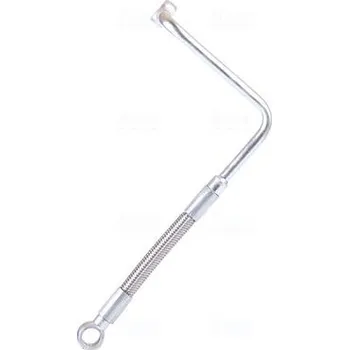 Palivový systém Olejové potrubí NISSENS 935097