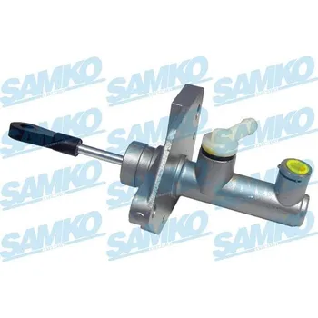 Spojkový válec Hlavní válec, spojka SAMKO F30136