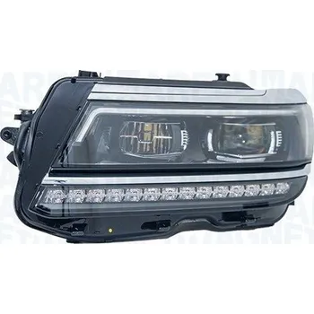 Přední světlomet Světlomet MAGNETI MARELLI LPP541