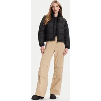G-Star Raw Zimní bunda Expedition D26958-B958 Černá Regular Fit XS