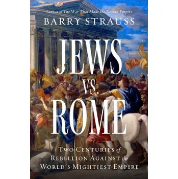 Jews vs. Rome (Pevná)