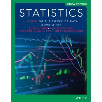 Technika Statistics (Patti Frazer Lock)(Brožovaná)