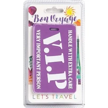 ARGUS Visačka na zavazadla 23130010