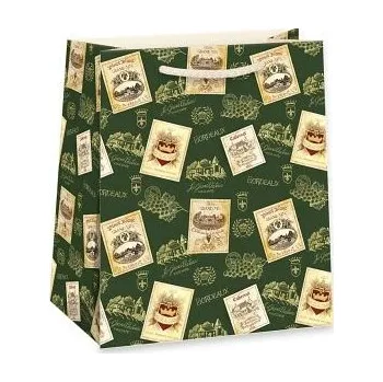 Dárková taška ARGUS Dárková papírová taška T4 (19 x 23 cm) 07470781