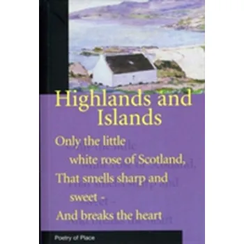 Cestování Highlands and Islands of Scotland - Miers, Mary