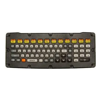 Kancelář Zebra VC USB Klávesnice AZERTY (KYBD-AZ-VC-01)