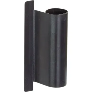 pant Siegenia Krytka pantu Favorit W H pro dřevo na horní křídlo RAL 8019 hnědá