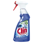CLIN Multi-Surface čistič na sklo a lesklé plochy s rozprašovačem 500 ml