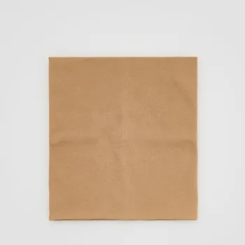 Čepice Reserved - Nákrčník s&nbsp;vysokým podílem bavlny - béžová - 436GS-08X - 436GS-08X-ONE