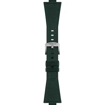 Řemínek na hodinky Tissot řemínek PRX 40 T852.050.987