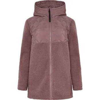 Dámská mikina Mikina D1913 BIBI dámská růžová 38