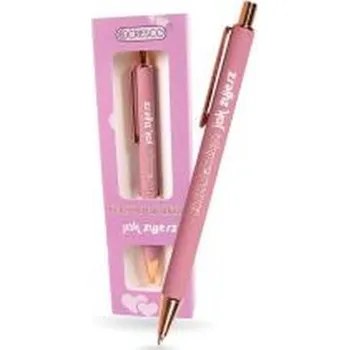 Długopis automatyczny Kochaj tak długo, jak żyjesz