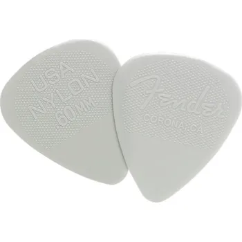 Strunný nástroj Fender Nylon 0.60 + prodloužená záruka 3 roky