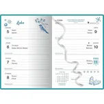 Motivační diář 2026