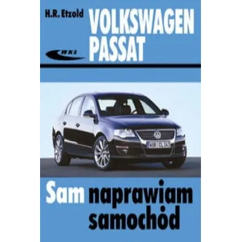 Volkswagen Passat od marca 2005 (Hans-Rüdiger Etzold)(Brožovaná)