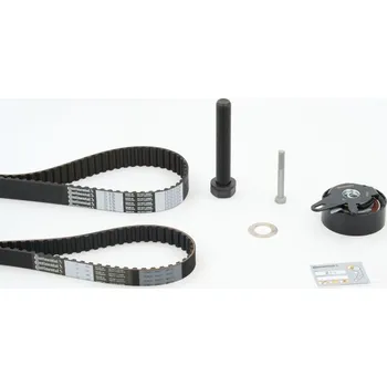 Sada rozvodového řemene CONTINENTAL CTAM CT939K9PRO