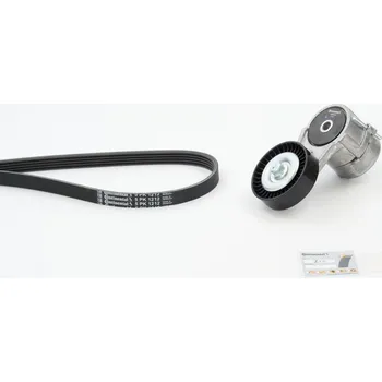 Sada žebrovaných klínových řemenů CONTINENTAL CTAM 5PK1212K1