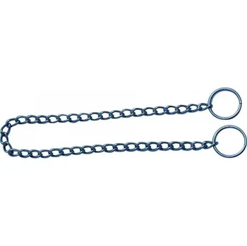 Obojek pro psa Obojek stahovák jednořadý 50 cm