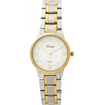 Hodinky Hodinky LUMIR IPS/IP-GOLD 11160305