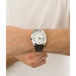 Adriatica Hodinky A8309.5123A Stříbrná OS