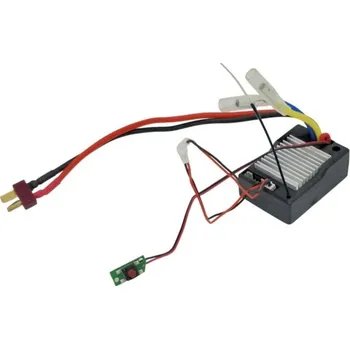 Modelářství Řídící jednotka pro model Across 3 1227-0056 IQ models - RC_320780