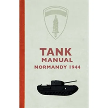 Tank Manual - Amberley Publishing