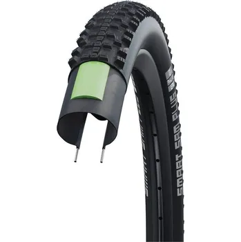 Plášť na kolo Plášť Schwalbe Smart Sam Plus 26x2,10 (54-559) HS476 Performance