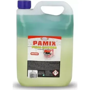 WESCO PAMIX - Aktivní čisticí pěna 10L