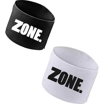 Zone Kapitánská páska Bílá