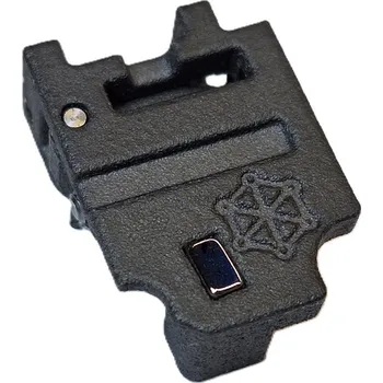 Sportovní střelba Perun Clicker V2 PRO pro procesorovou jednotku PERUN V2 Hybrid