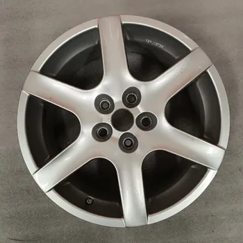 Alu kolo Alu kola Rondell 7,5Jx18'' , R18 , 5x120 , ET40