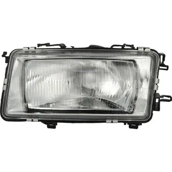 Přední světlomet DEPO Přední levé světlo Audi 80 B3 06.1986–10.1991