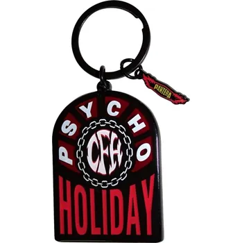 Pantera Holiday Klíčenka