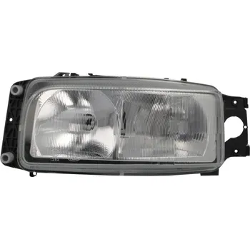 Přední světlomet GIANT Přední levé světlo RVI MIDLUM 01.2000+