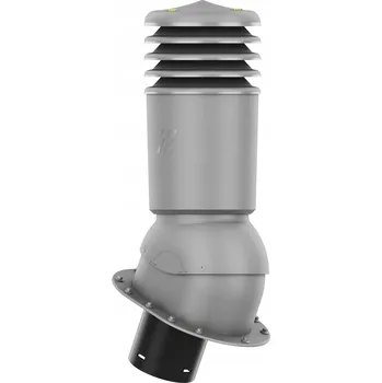 Vrták Větrací komín Krono-Plast ⌀ 150 mm