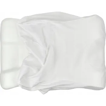 Povlak na polštářek Bavlněný Povlak na Polštář Proti Vráskám Anti-Age Qrown