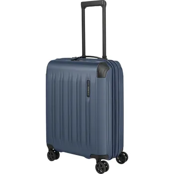 Travelite Dynamiic S exp Denim blue 43/48 L TRAVELITE-7000146-20