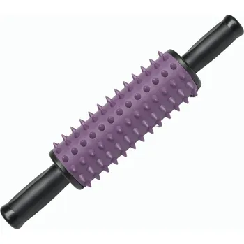 Masáž Univerzální masážní váleček s držadly Akura 001