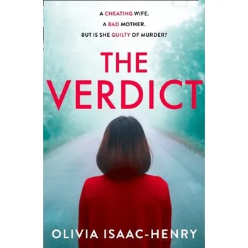 The Verdict - Isaac-Henry, Olivia