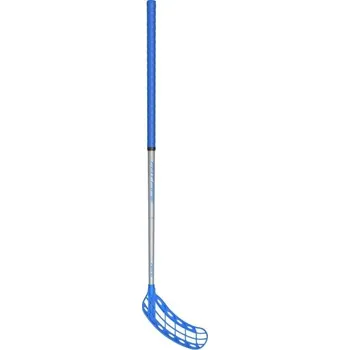 Florbalová hůl Florbalová hůl Fat Pipe NITRO 27 104 Modrá, Šedá