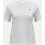 TRIČKO PEAK PERFORMANCE W DELTA SS TEE VINTAGE WHITE