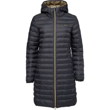 Dámský outdoorový kabát Head ATRANI XL Černá, Hnědá