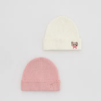 Dupačky Reserved - Čepice z viskózy 2 ks - vícebarevná - 605GT-MLC - 605GT-MLC-R36