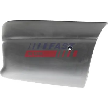 Nárazník Roh nárazníku renault master ii 98> zadní pr ft91324g