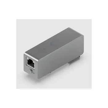 Přepěťová ochrana Ubiquiti UACC-ETH-SP-DIN - Ethernet Surge Protection, přepěťová ochrana na DIN