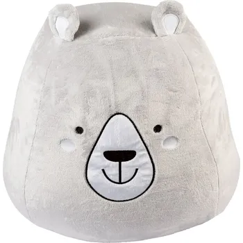 Taburet LIVARNO home Dětský taburet, 40 x 40 cm (medvěd)