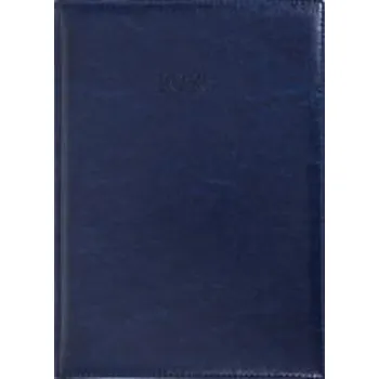 Diář Terminarz 2026 Dzienny A4 Nebraska MIIX