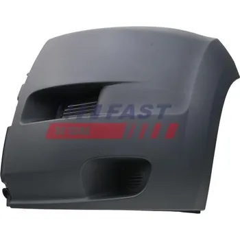 Nárazník Nárazník fiat ducato 06> přední le light ft91448g