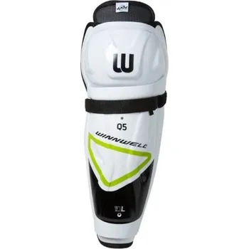 Hokejový chránič holeně Winnwell Holeně Winnwell Q5 SR, Velikost 14 616997